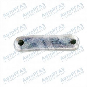 Планка крепления топливного бака ГАЗ 33081,3309, ГАЗон Next (н/о), арт. C41R11-1101107